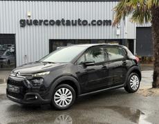 Citroen C3 Guer