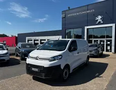 Citroen Jumpy Mordelles