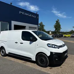Citroen Jumpy M BLUEHDI 120CH 17890&euro; HT Mordelles