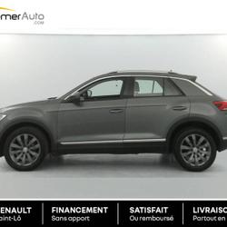 Volkswagen T-Roc 1.5 TSI 150 EVO Start/Stop BVM6 Carat Saint-L&ocirc;