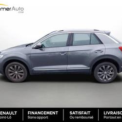 Volkswagen T-Roc 1.5 TSI 150 EVO Start/Stop BVM6 Carat Saint-L&ocirc;