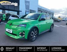 Renault R5 Valframbert