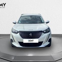 Peugeot 2008 BlueHDi 130 S&S EAT8 Allure occasion - Vannes - photo 2/22