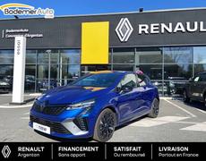 Renault Clio 5 Argentan