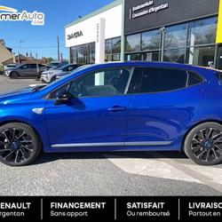 Renault Clio 5 E-Tech full hybrid 145 Esprit Alpine Argentan