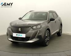 Peugeot 2008 Vannes