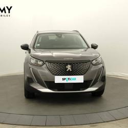 Peugeot 2008 BlueHDi 130 S&S EAT8 Allure Pack occasion - Vannes - photo 2/23