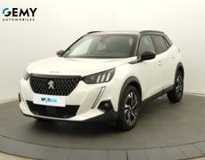 Peugeot 2008 Vannes