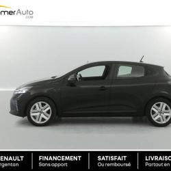 Renault Clio 5 E-Tech full hybrid 145 ch GSR2 Evolution Argentan