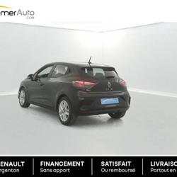 Renault Clio 5 E-Tech full hybrid 145 ch GSR2 Evolution Argentan