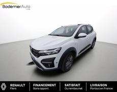 Dacia Sandero Flers