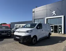 Citroen Jumpy Mordelles