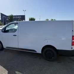 Citroen Jumpy XL 2.0 BLUEHDI 145CH 19990&euro; HT Mordelles