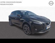 Nissan Qashqai Avignon