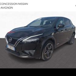 Nissan Qashqai e-POWER 190ch Tekna 2022 Avignon