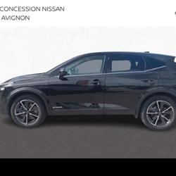 Nissan Qashqai e-POWER 190ch Tekna 2022 Avignon