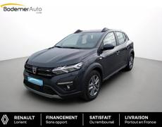 Dacia Sandero Caudan