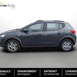 Dacia Sandero ECO-G 100 - 22 Stepway Confort Caudan
