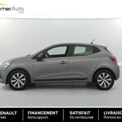 Renault Clio 5 TCe 90 Equilibre Brest