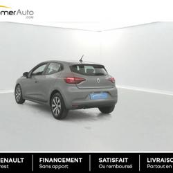 Renault Clio 5 TCe 90 Equilibre Brest