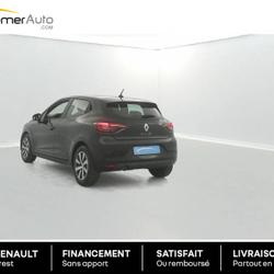 Renault Clio 5 TCe 90 Equilibre Brest