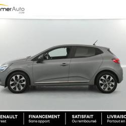 Renault Clio 5 TCe 90 Evolution Brest