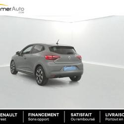 Renault Clio 5 TCe 90 Evolution Brest
