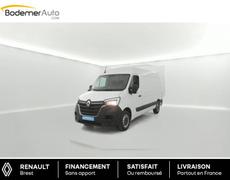 Renault Master Brest