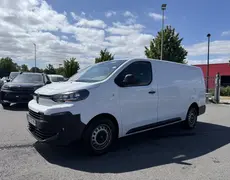 Citroen Jumpy Mordelles