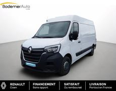 Renault Master Hérouville-Saint-Clair