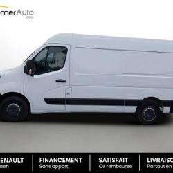 Renault Master FOURGON FGN TRAC F3500 L2H2 BLUE DCI 135 CONFORT H&eacute;rouville-Saint-Clair