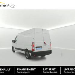 Renault Master FOURGON FGN TRAC F3500 L2H2 BLUE DCI 135 CONFORT H&eacute;rouville-Saint-Clair