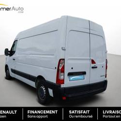 Renault Master FOURGON FGN TRAC F3500 L2H2 BLUE DCI 135 CONFORT H&eacute;rouville-Saint-Clair