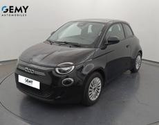 Autres Fiat 500 e 95 ch Nouvelle 500