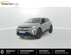 Renault Symbioz Hérouville-Saint-Clair