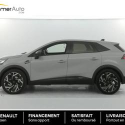 Renault Symbioz E-Tech full hybrid 145 Esprit Alpine H&eacute;rouville-Saint-Clair