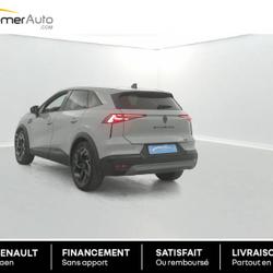 Renault Symbioz E-Tech full hybrid 145 Esprit Alpine H&eacute;rouville-Saint-Clair