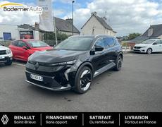 Renault Scenic 4