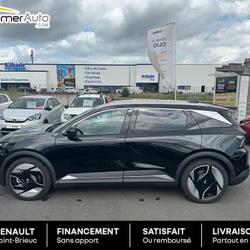 Renault Scenic 4 E-Tech electrique 220 ch grande autonomie Techno Iconic Saint-Brieuc