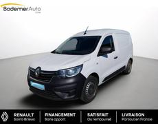 Renault Express Saint-Brieuc
