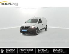 Renault Express Saint-Brieuc