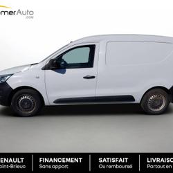 Renault Express (30) VAN BLUE DCI 75 - 22 CONFORT Saint-Brieuc