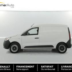 Renault Express (30) VAN BLUE DCI 75 - 22 CONFORT Saint-Brieuc