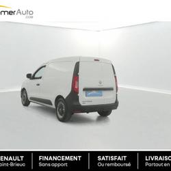 Renault Express (30) VAN BLUE DCI 75 - 22 CONFORT Saint-Brieuc