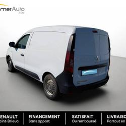 Renault Express (30) VAN BLUE DCI 75 - 22 CONFORT Saint-Brieuc