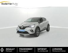 Renault Captur Paimpol