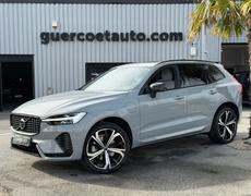 Volvo XC60 Guer