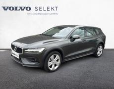 Volvo V60 Mouilleron-le-Captif