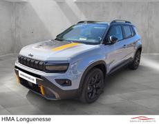 Jeep Avenger Longuenesse