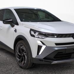 Renault Symbioz E-TECH FULL HYBRID 160 CH BVA ESPRIT ALPINE occasion - Auch - photo 2/18